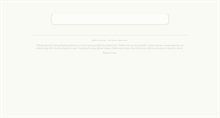 Desktop Screenshot of amarcareer.com